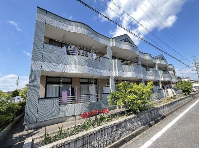 プロニティハイム清水　　刈谷市近郊の賃貸ならクラスホーム刈谷店の外観