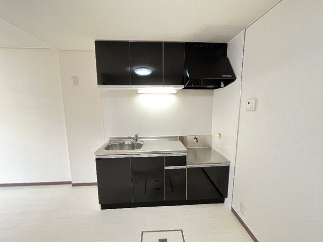 プロニティハイム清水　　刈谷市近郊の賃貸ならクラスホーム刈谷店のキッチン