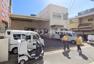 中央区大宮1丁目倉庫事務所の画像