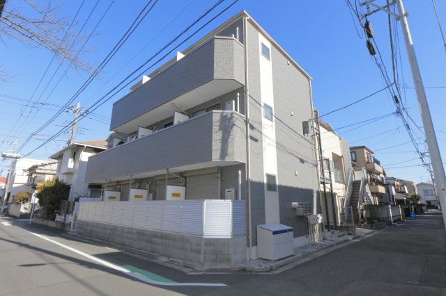 シエラグランデ高砂