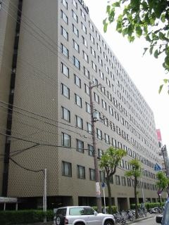 【外観】 | ステュディオ新大阪