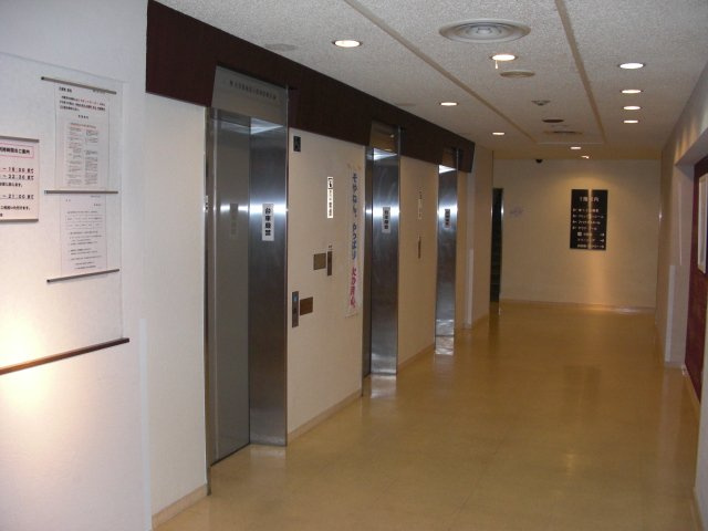 【その他共用部分】 | ステュディオ新大阪