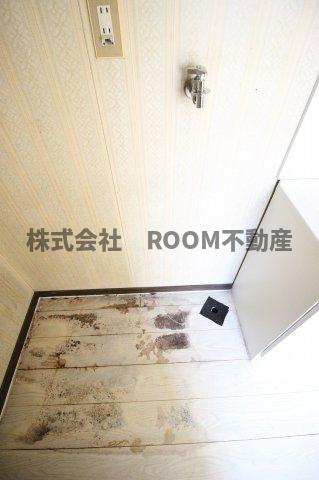 山下貸家の設備