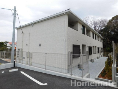 【外観】 | リス・ディネット