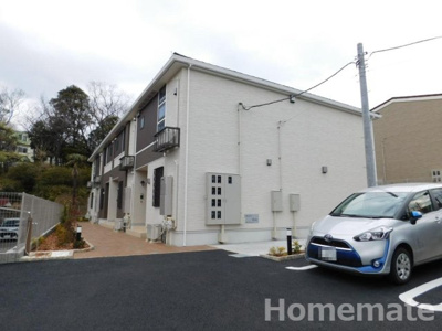 【外観】 | リス・ディネット