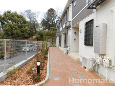 【エントランス】 | リス・ディネット | その他