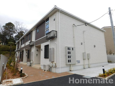 【外観】 | リス・ディネット | 外観写真