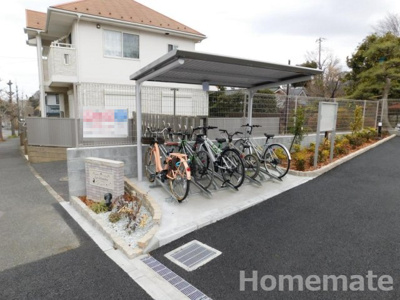 【その他共用部分】 | リス・ディネット