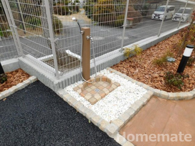 【その他共用部分】 | リス・ディネット