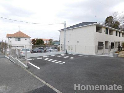 【その他共用部分】 | リス・ディネット