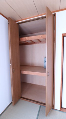 【収納】 | ハイツ東垂水