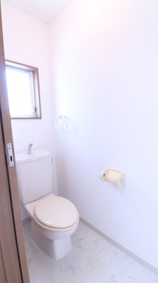 【トイレ】 | ハイツ東垂水