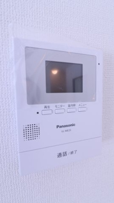 【セキュリティ】 | ハイツ東垂水