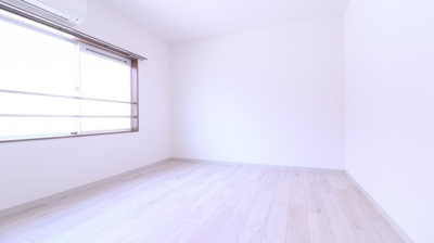 【寝室】 | ハイツ東垂水