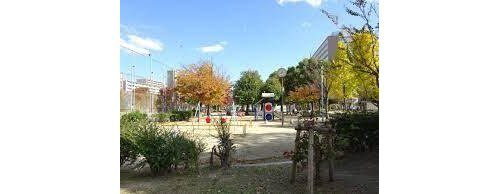 【その他】 | ファミール東加賀屋ウイングス