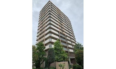 【外観】 | ファミール東加賀屋ウイングス