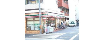 【その他】 | ファミール東加賀屋ウイングス