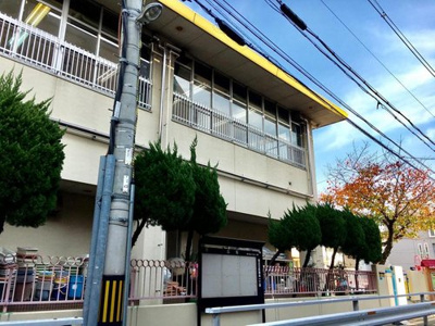 【その他】 | ファミール東加賀屋ウイングス