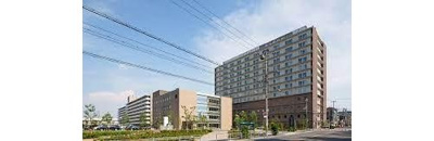 【外観】 | ファミール東加賀屋ウイングス