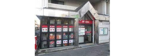 【その他】 | ファミール東加賀屋ウイングス
