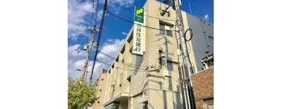 【その他】 | ファミール東加賀屋ウイングス