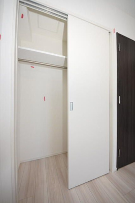 【収納】 | ベルシード東向島