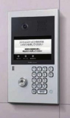 【設備】 | ベルシード東向島