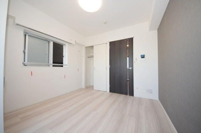 【寝室】 | ベルシード東向島