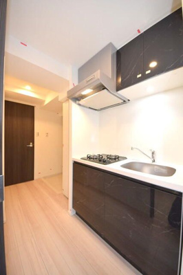 【キッチン】 | ベルシード東向島