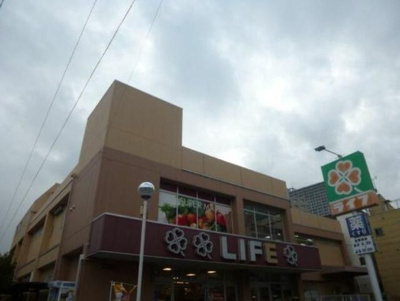 【外観】 | ベルシード東向島