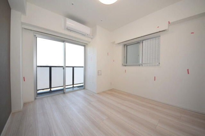 【居間・リビング】 | ベルシード東向島