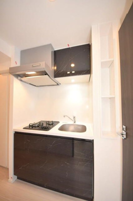 【キッチン】 | ベルシード東向島