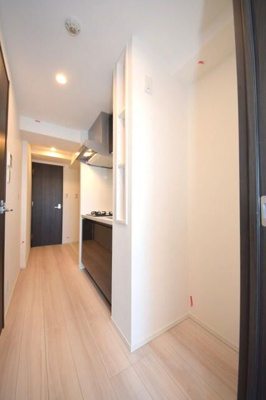 【キッチン】 | ベルシード東向島