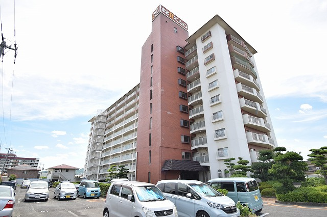 木太１７マンション