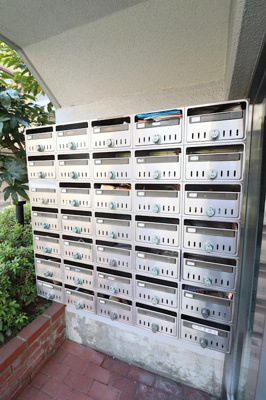 【その他共用部分】 | リーガル塚本Ⅲ