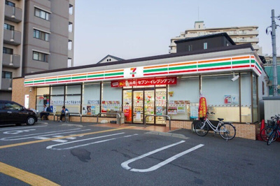 【周辺】 | リーガル塚本Ⅲ