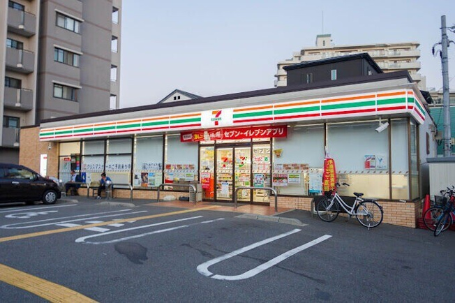 【周辺】 | リーガル塚本Ⅲ