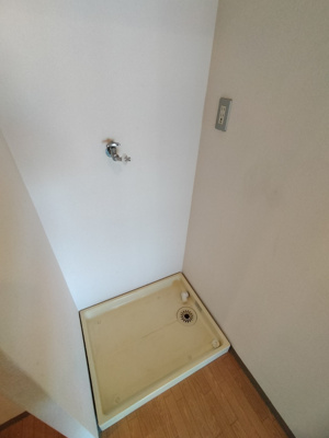 【内装】 | Blue Tarumi