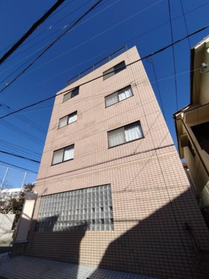 【外観】 | Blue Tarumi