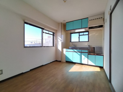 【居間・リビング】 | Blue Tarumi