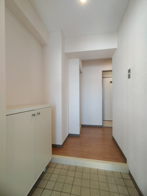 【玄関】 | Blue Tarumi