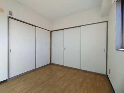 【寝室】 | Blue Tarumi