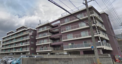 【外観】 | エクシード舞子