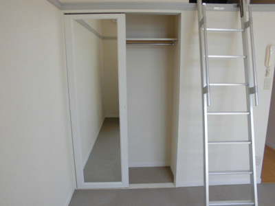 【収納】 | レオパレスセントリオ | 画像9