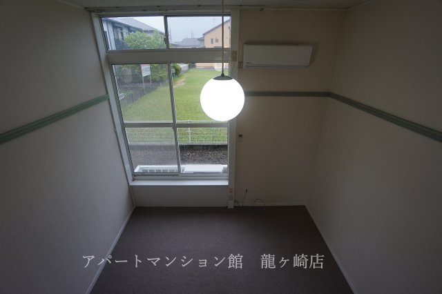 レオパレスセントリオの内装