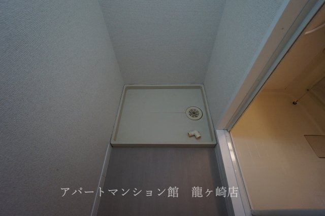 レオパレスセントリオの設備