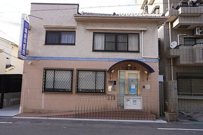 【外観】 | 城北パインクレスト