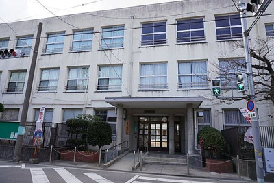 【外観】 | 城北パインクレスト