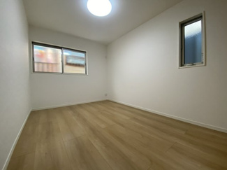 【洋室】 | 神戸市灘区上野通3丁目　戸建て