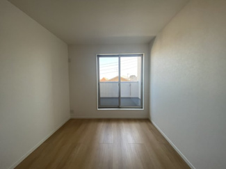 【洋室】 | 神戸市灘区上野通3丁目　戸建て